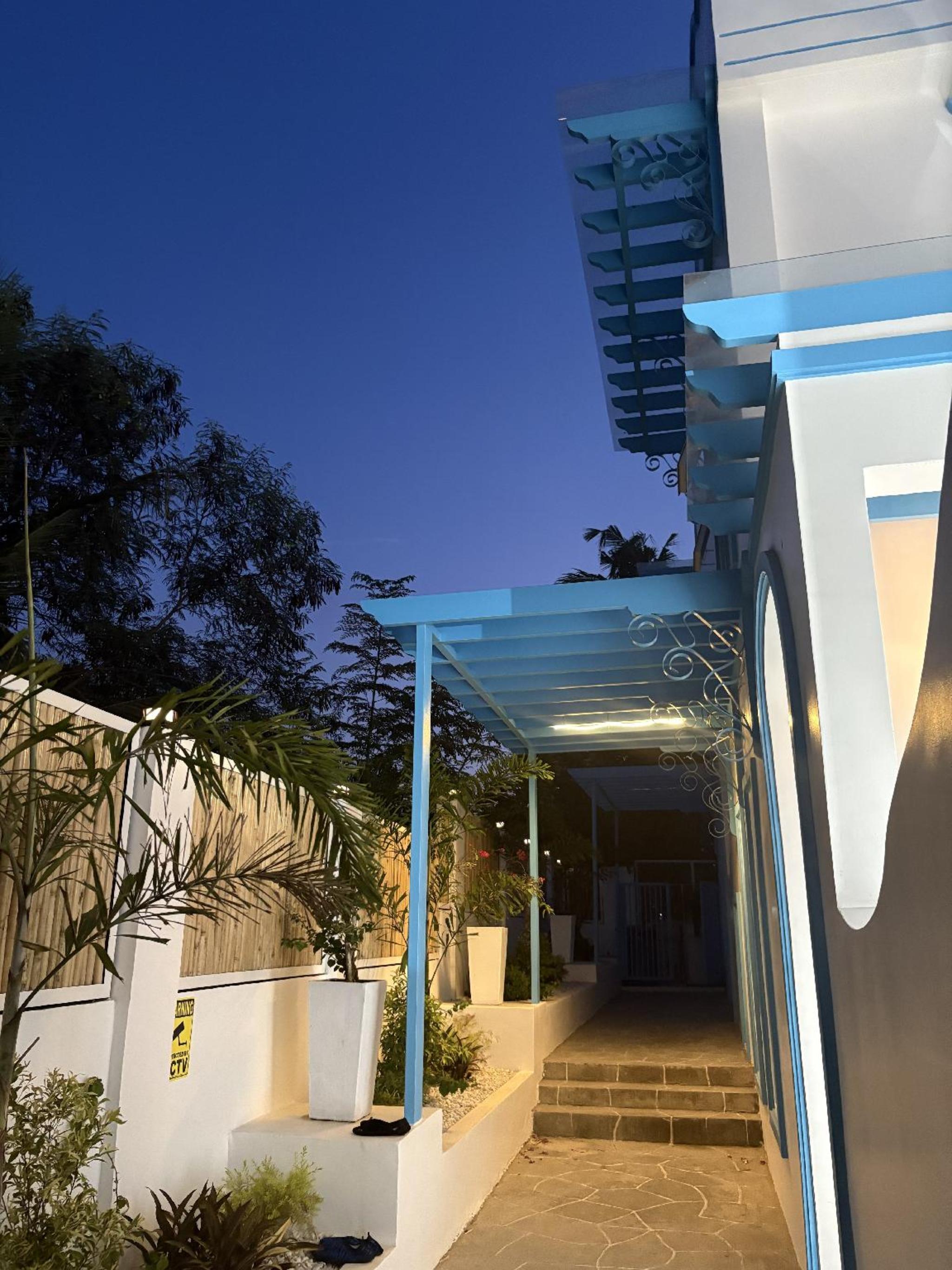 Exterior & Views 4, Caza Buena, Alaminos City