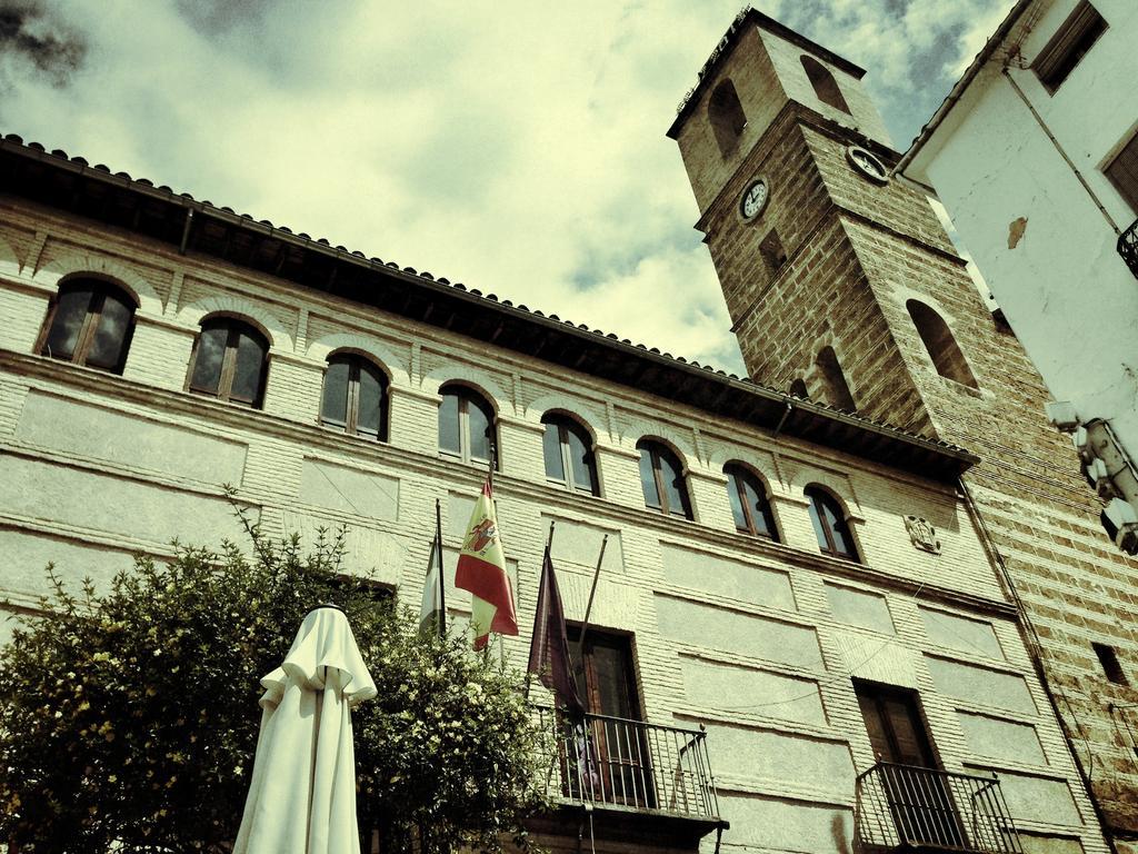 Peña de los Halcones