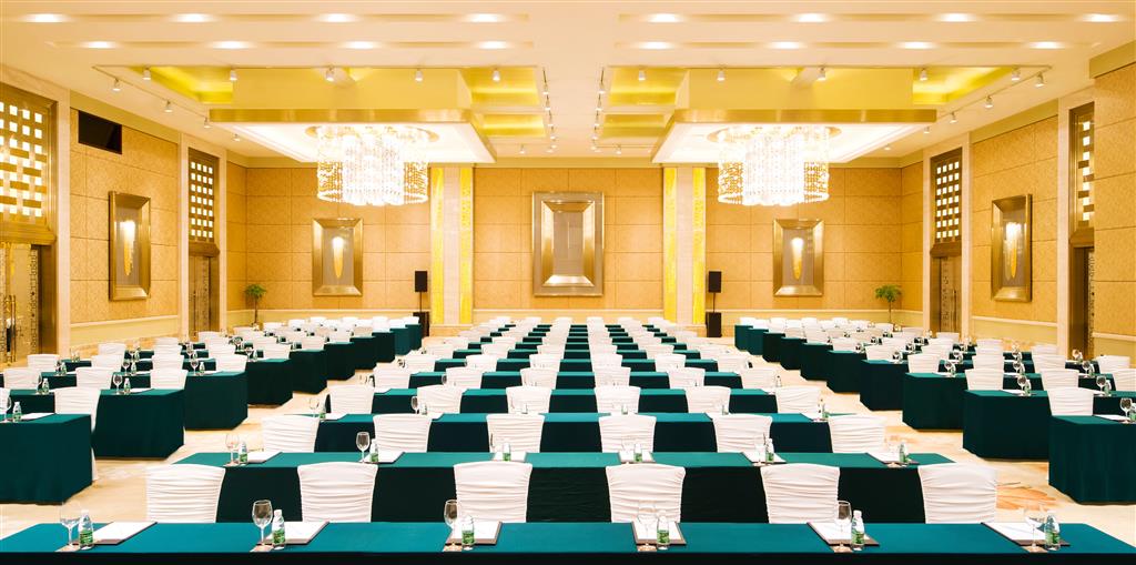 Sheraton Changsha