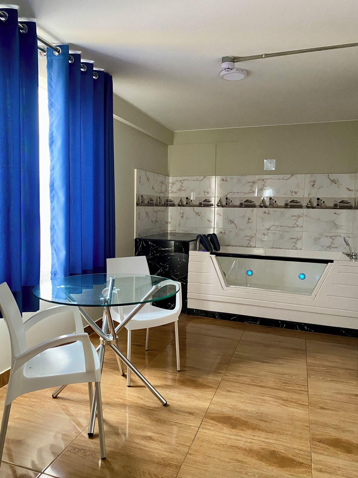 Hotel Naciones Unidas