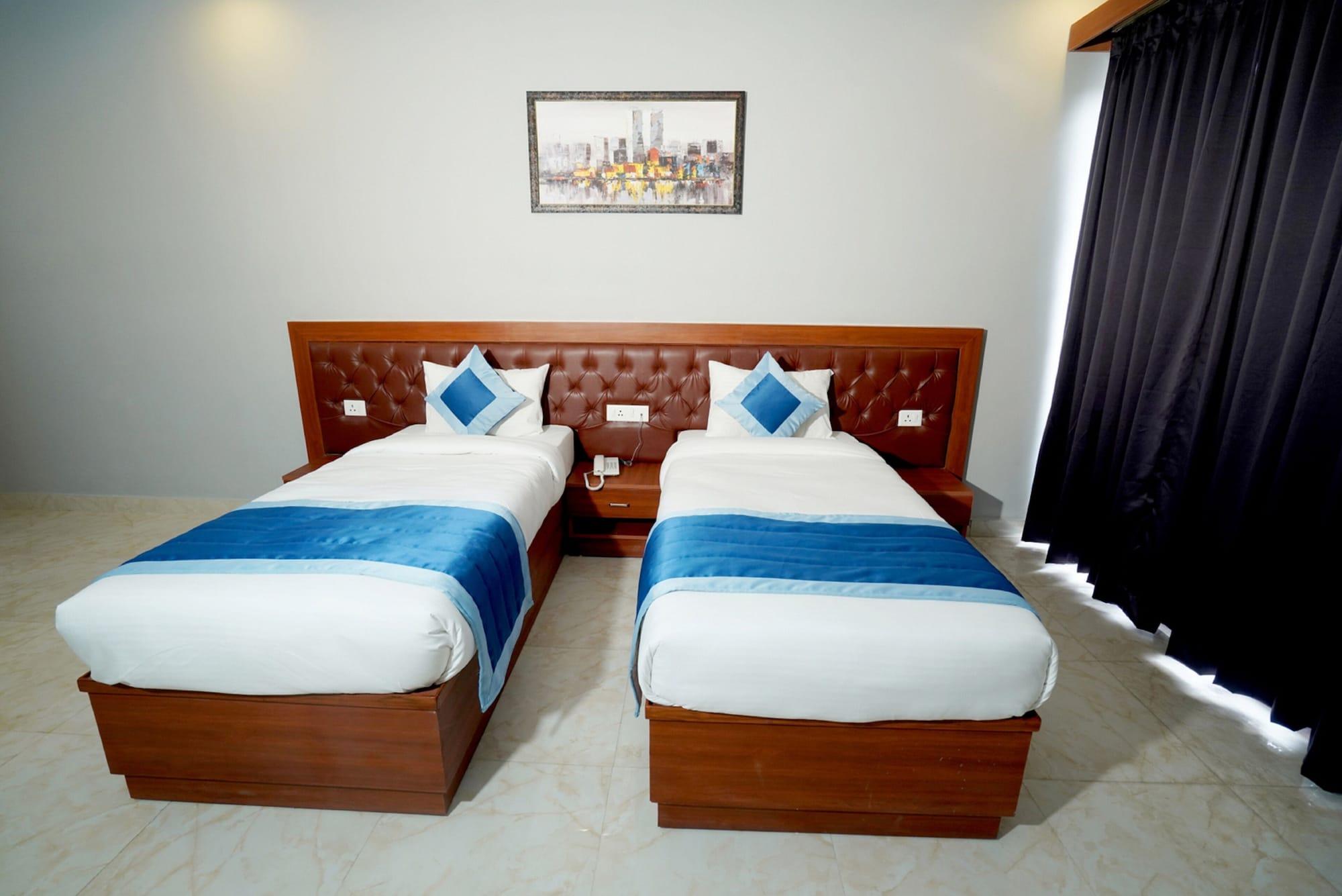 Expomart Inn