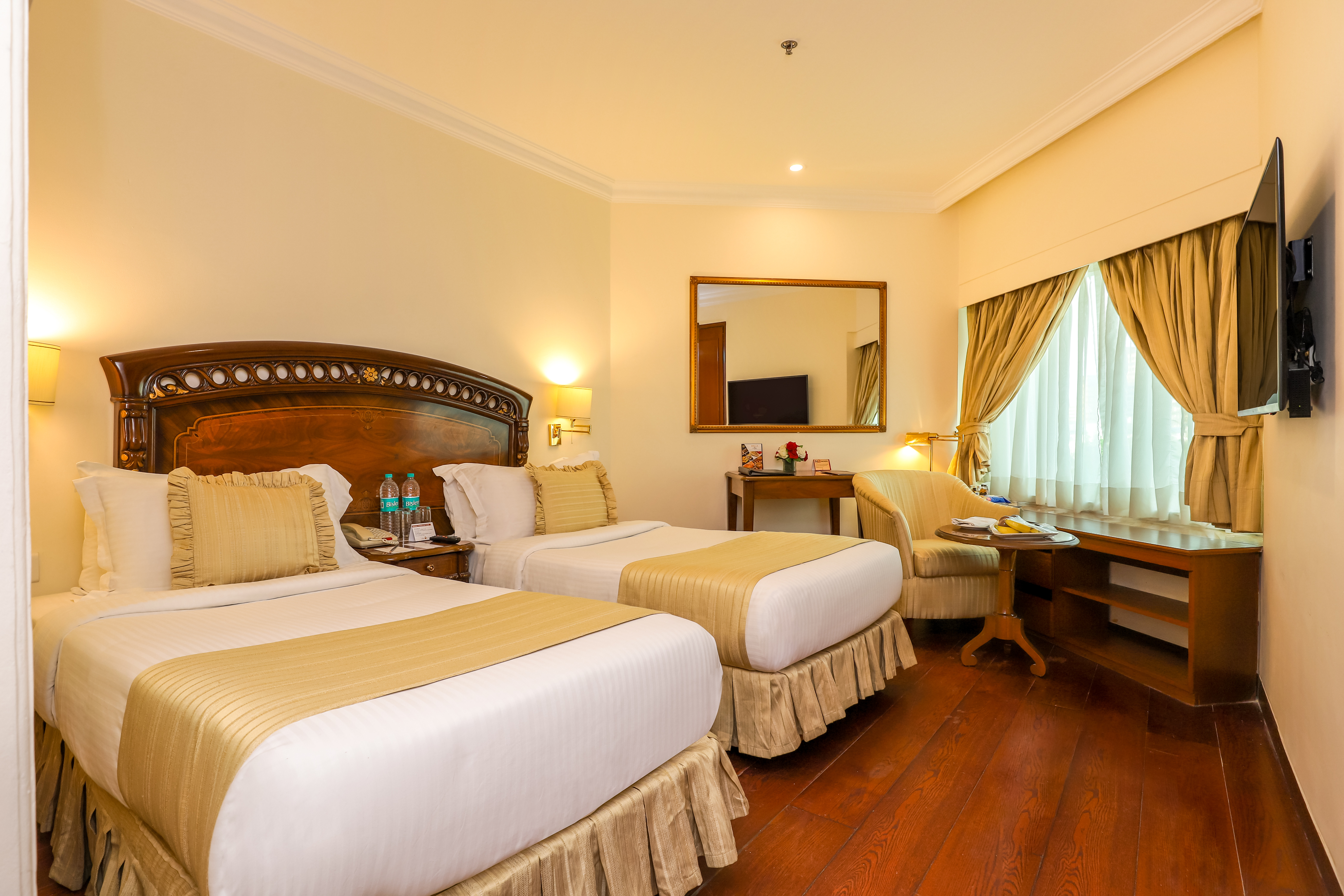 Royal Plaza New Delhi