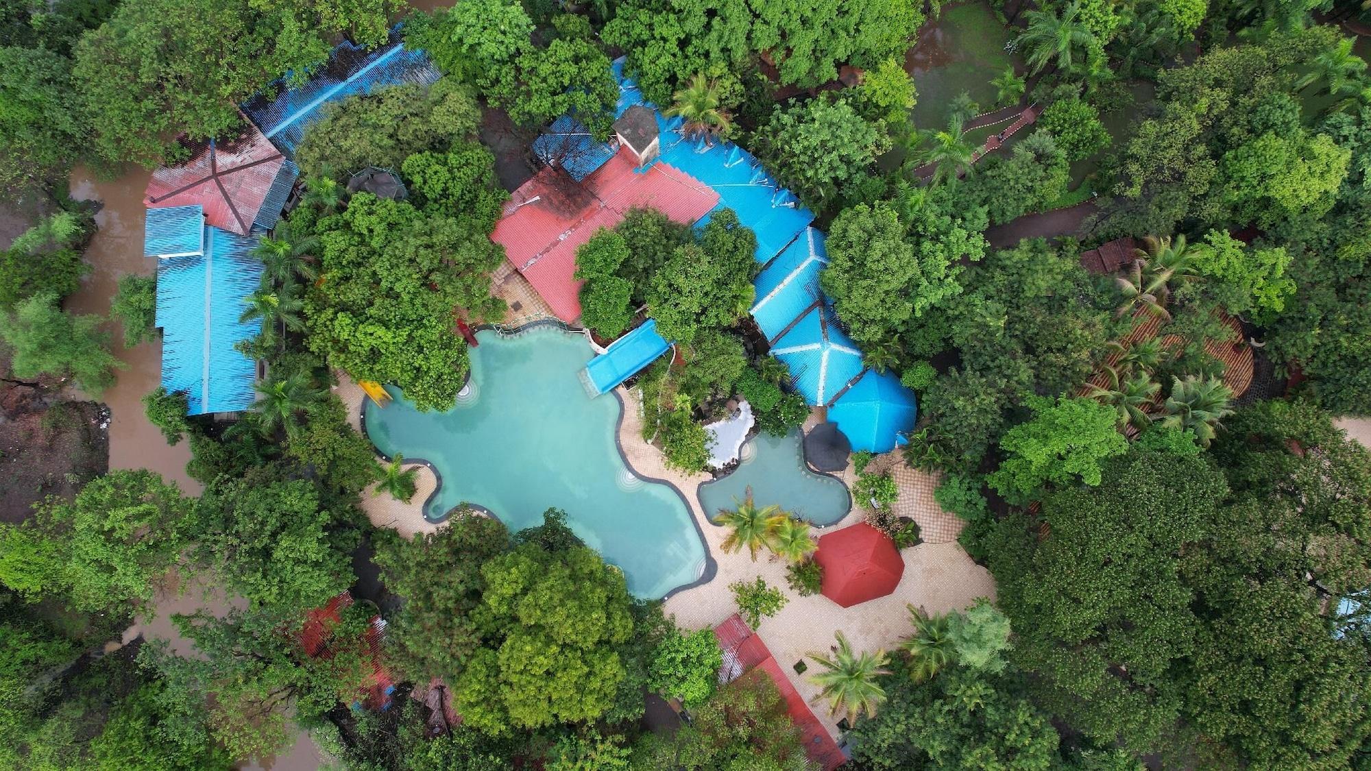 Aayush Resort Karjat