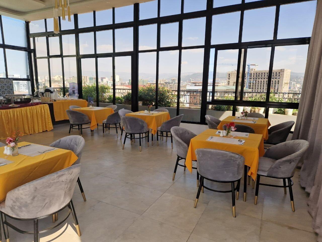 Zemilo Hotel Apartment