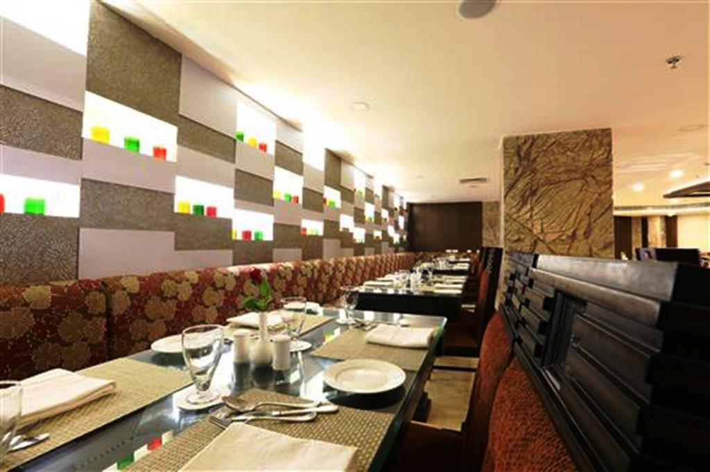Golden Tulip