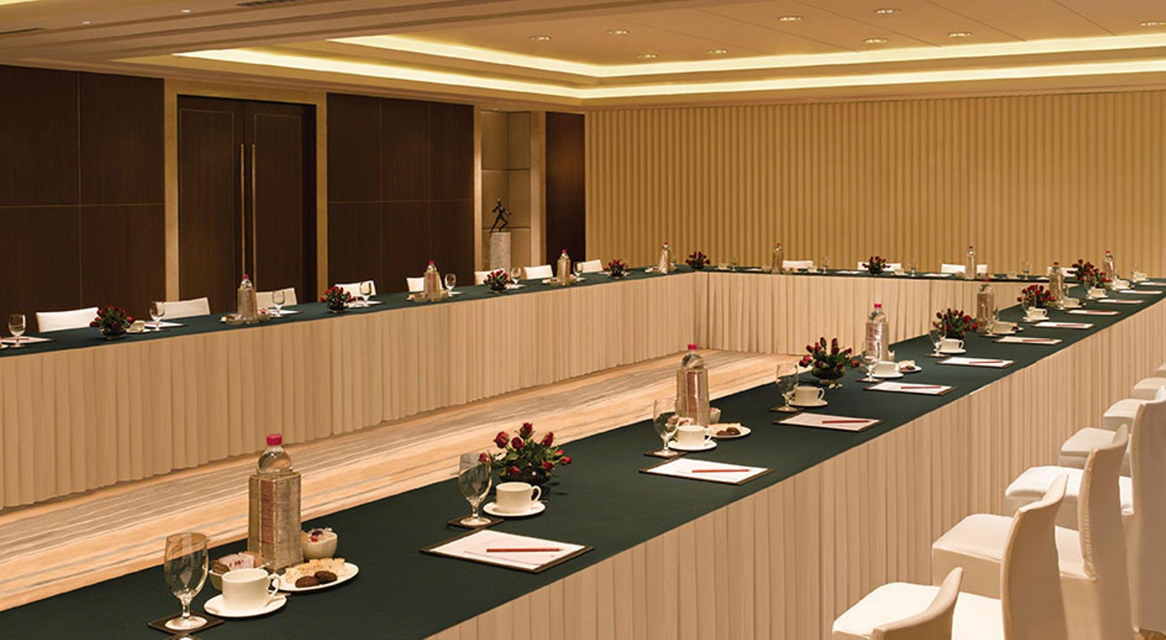 Trident, Bandra Kurla, Mumbai by null