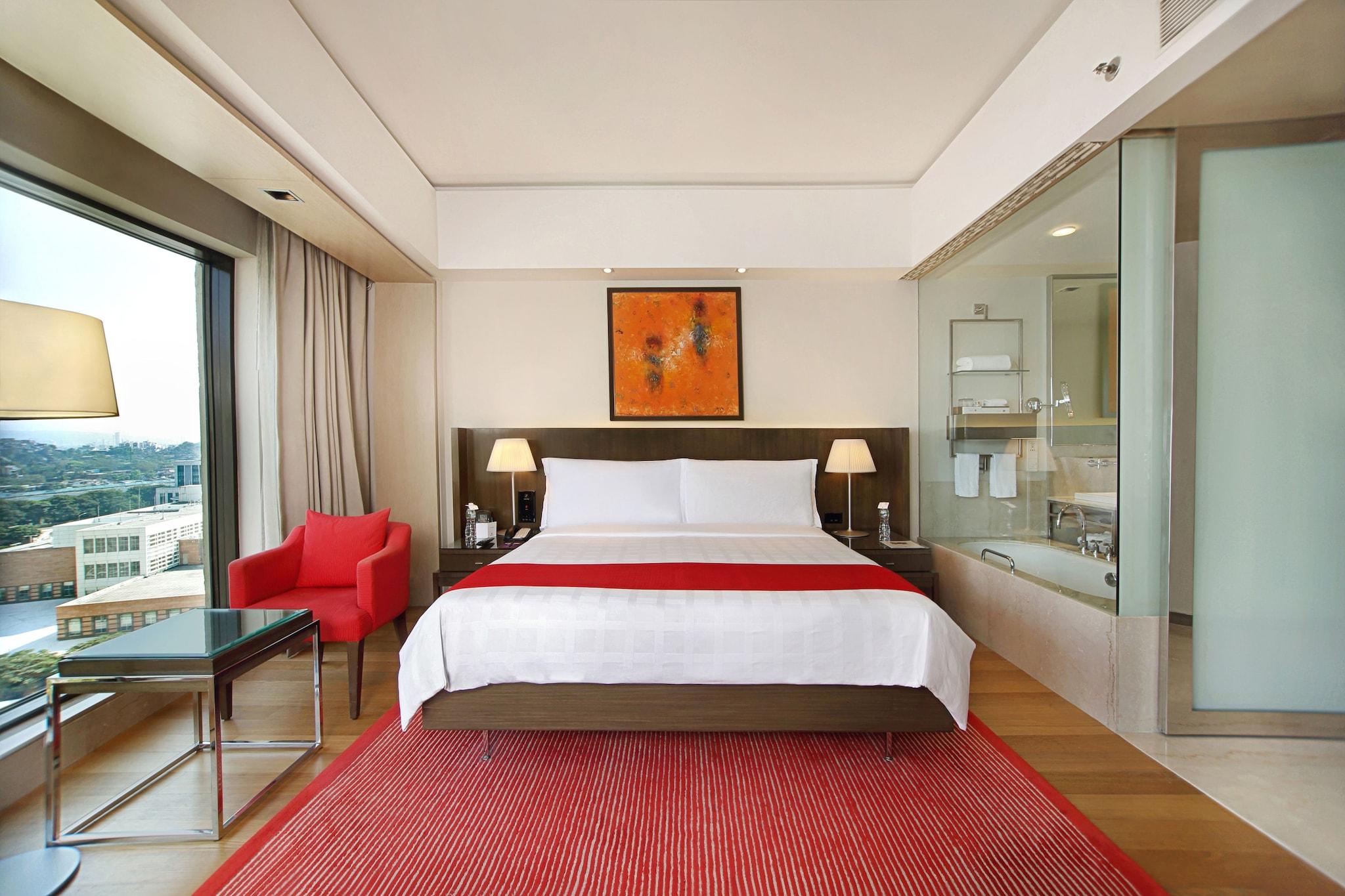 Trident, Bandra Kurla, Mumbai by null