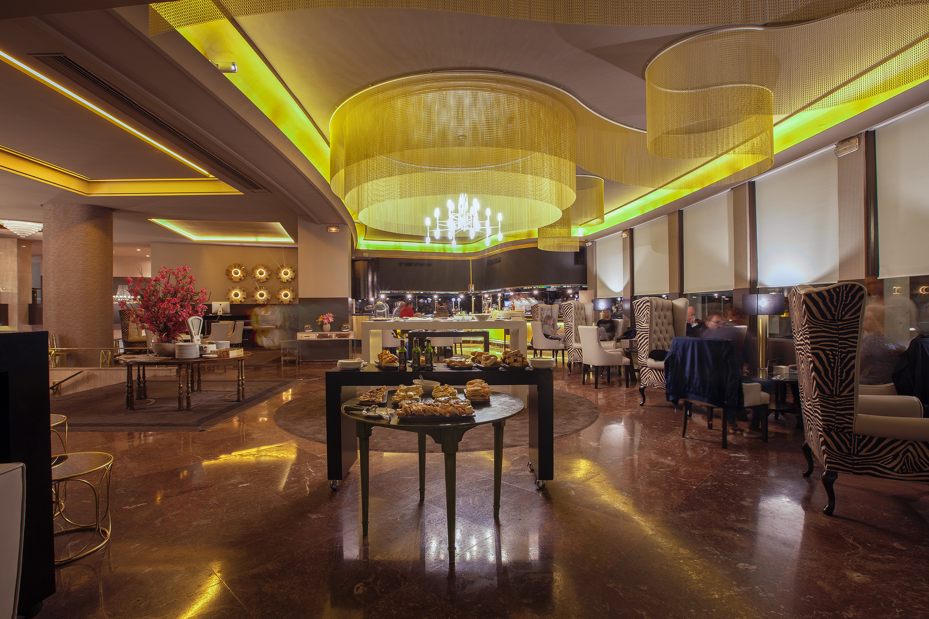 Hotel Tres Reyes Pamplona by null