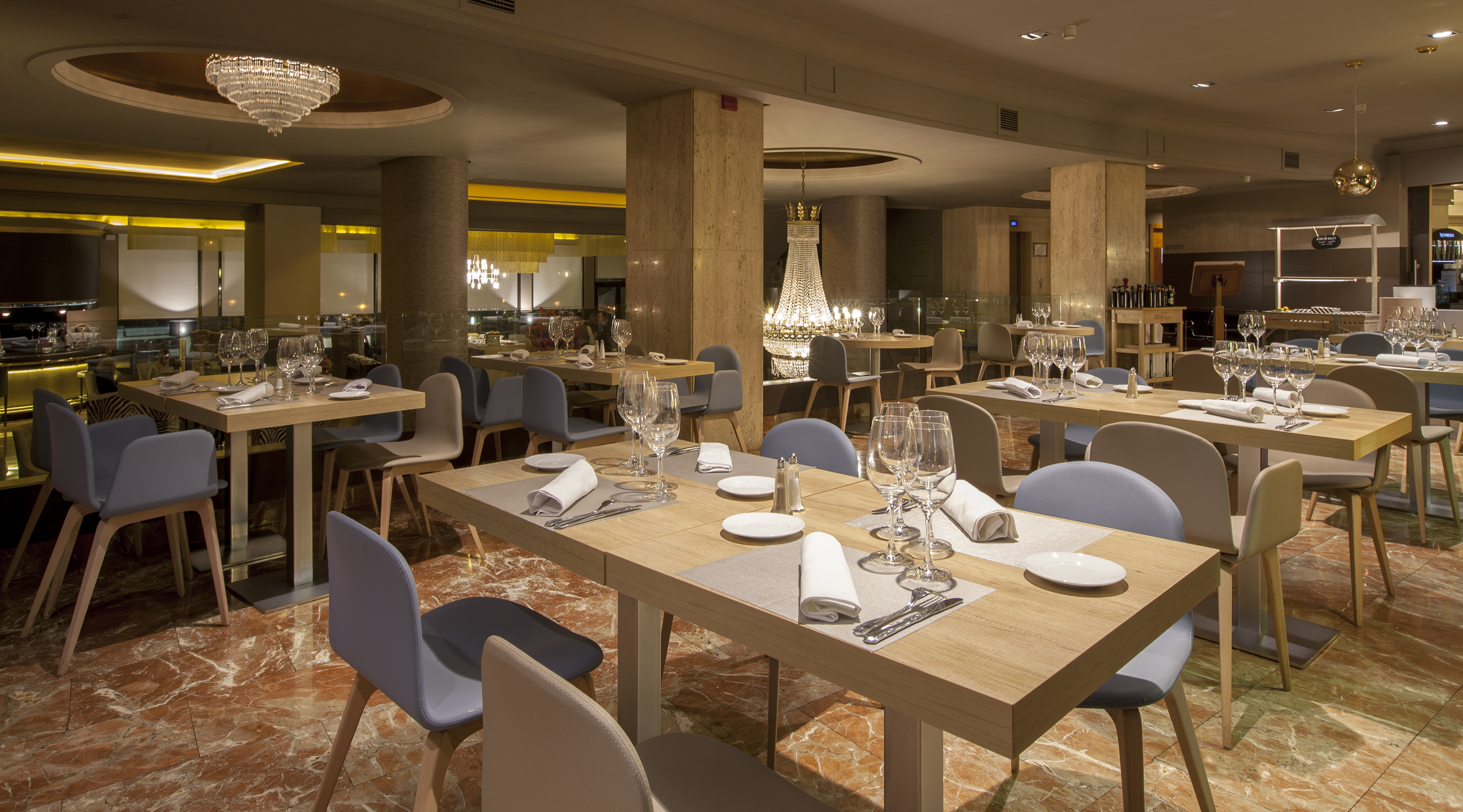 Hotel Tres Reyes Pamplona by null