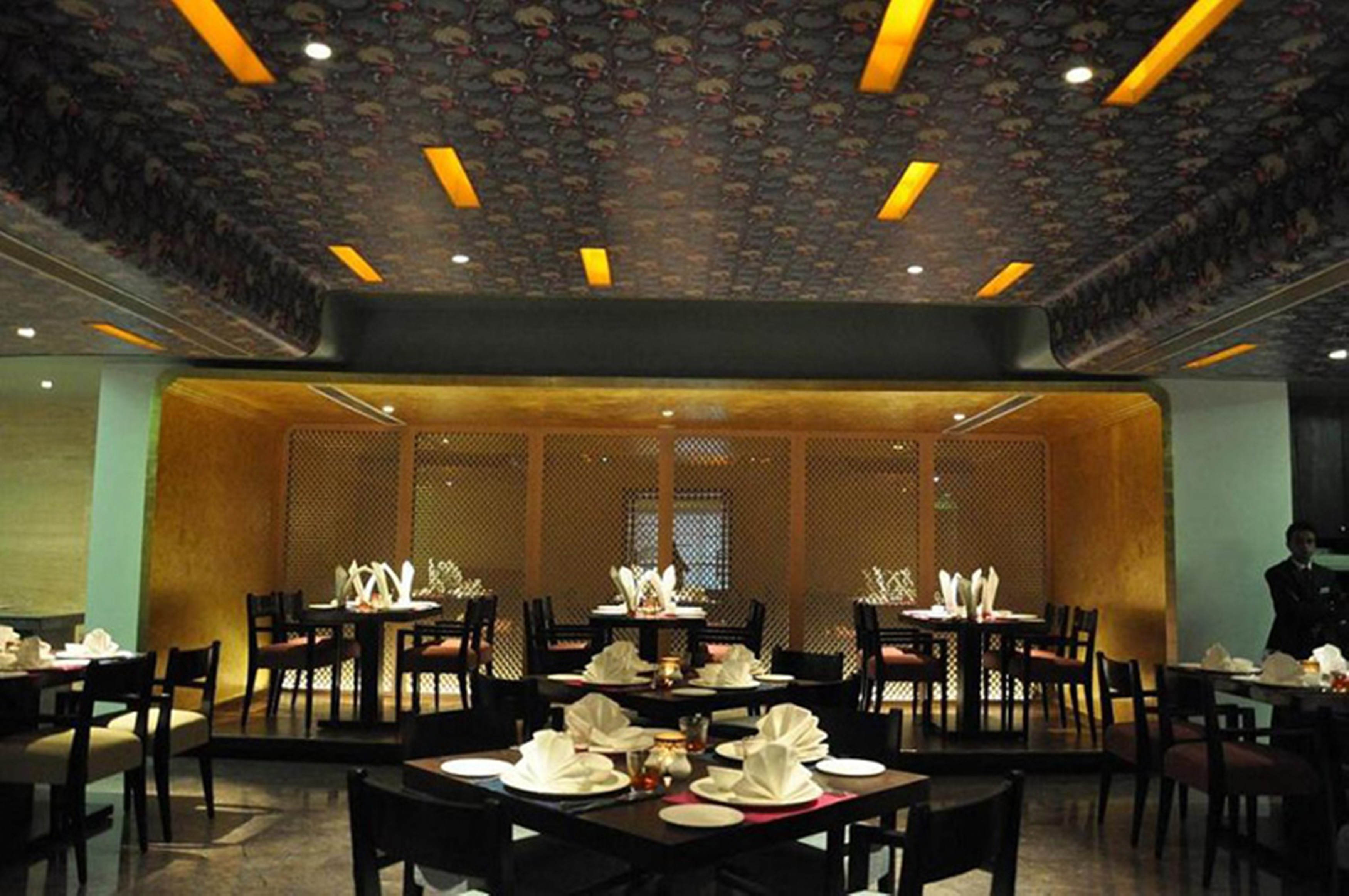 Mosaic Original, Noida