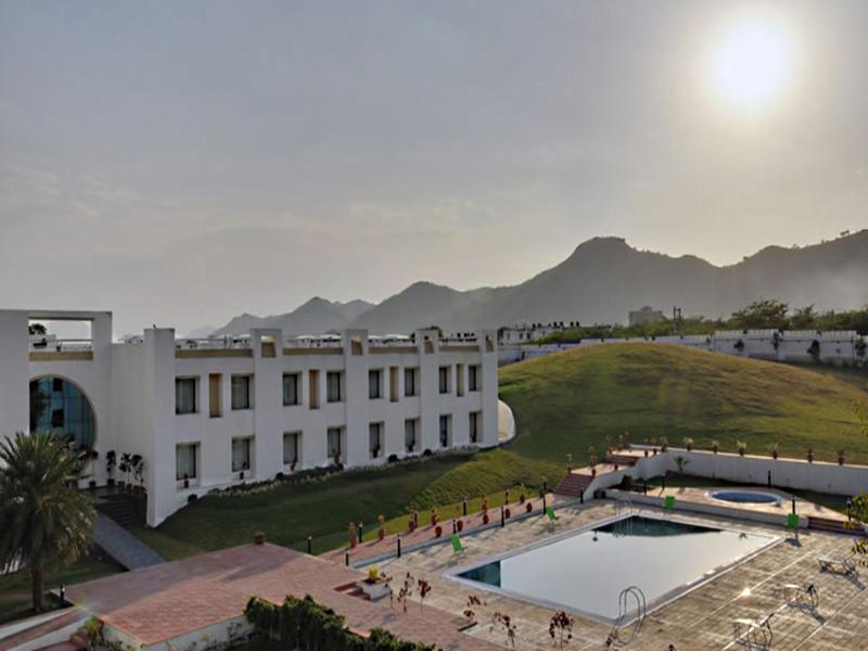 Inder Residency