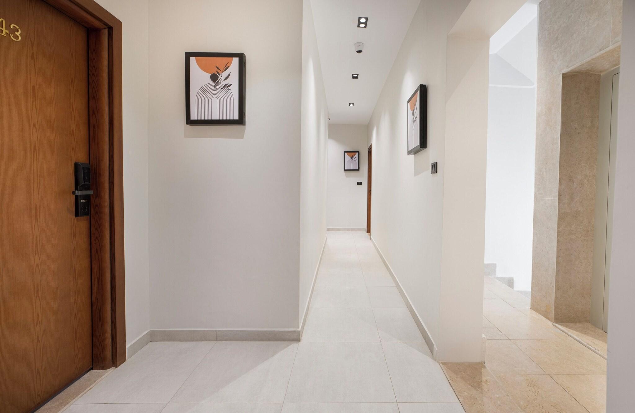 Rivana Residence