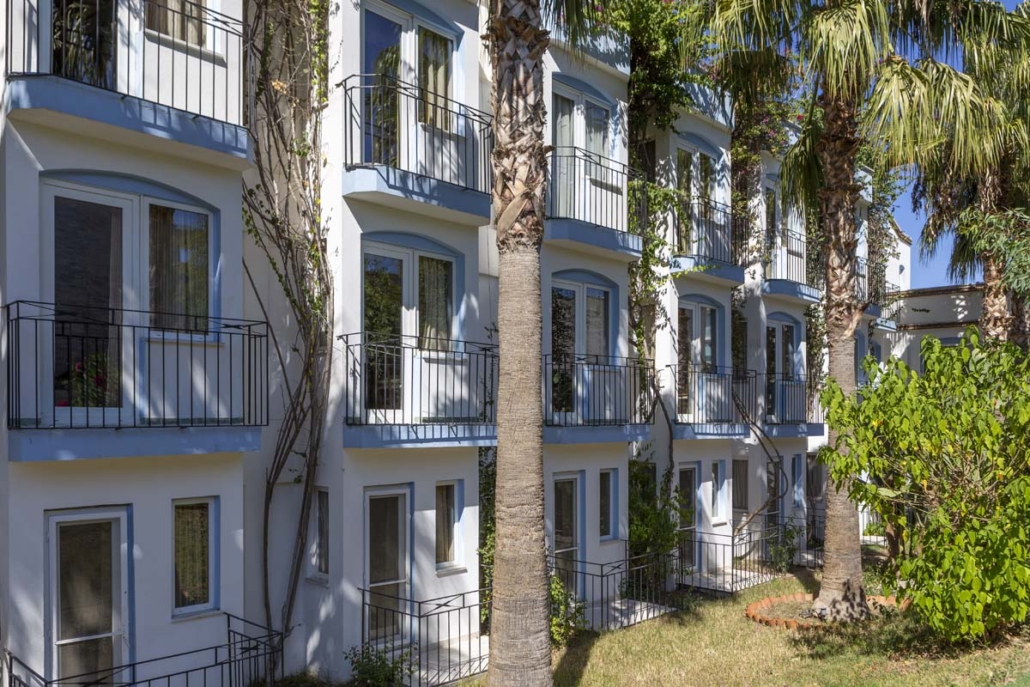 Smart Stay Beach