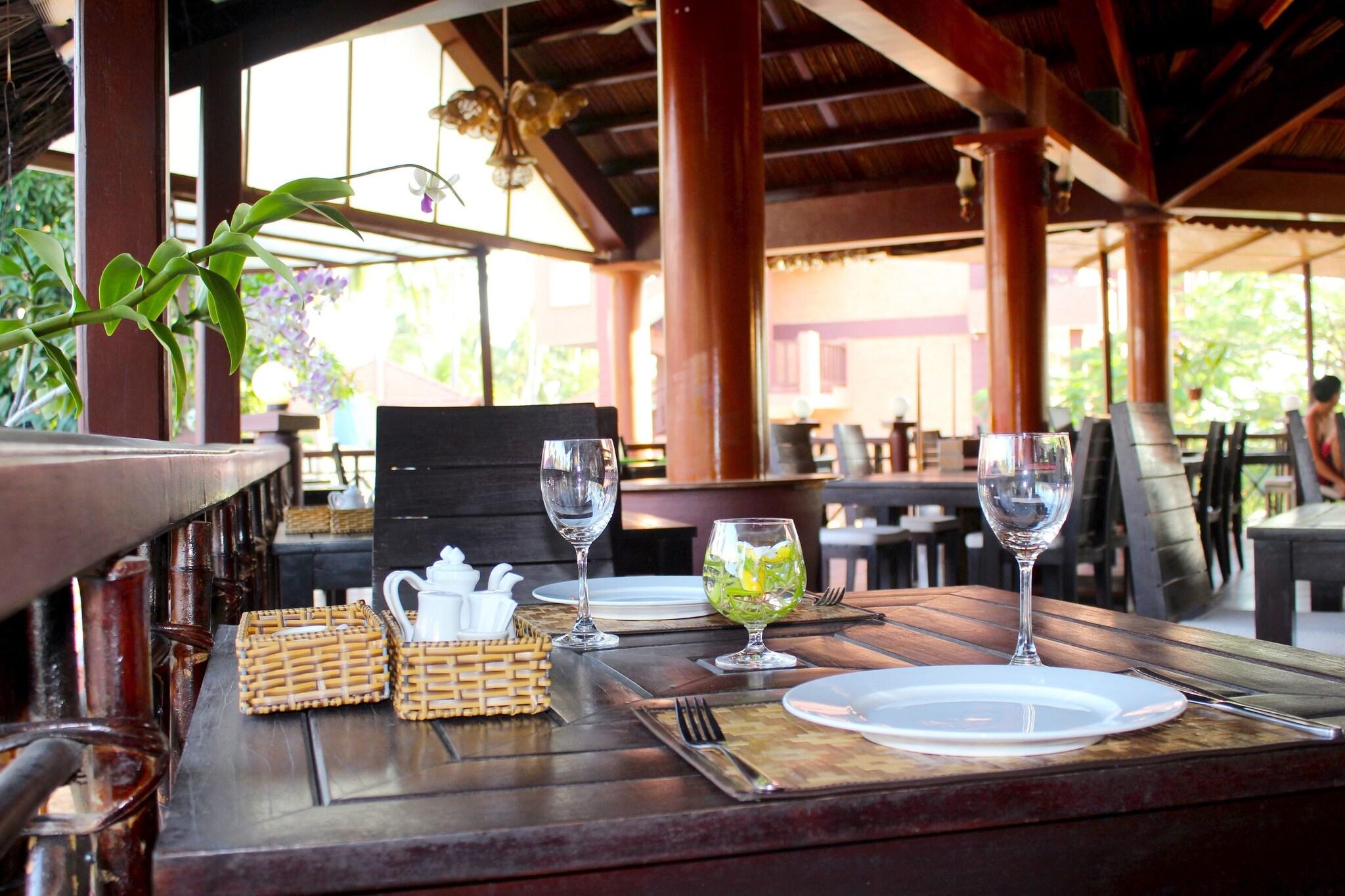 Little Mui Ne Cottages
