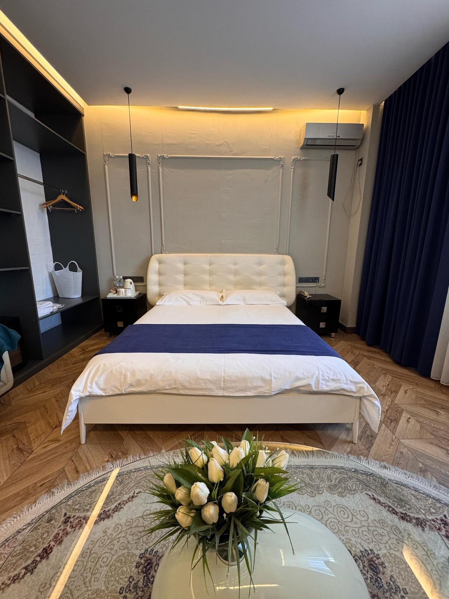 Bugu Hotel