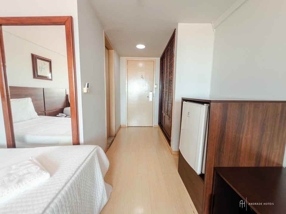 Rede Andrade Aquarius photo 6