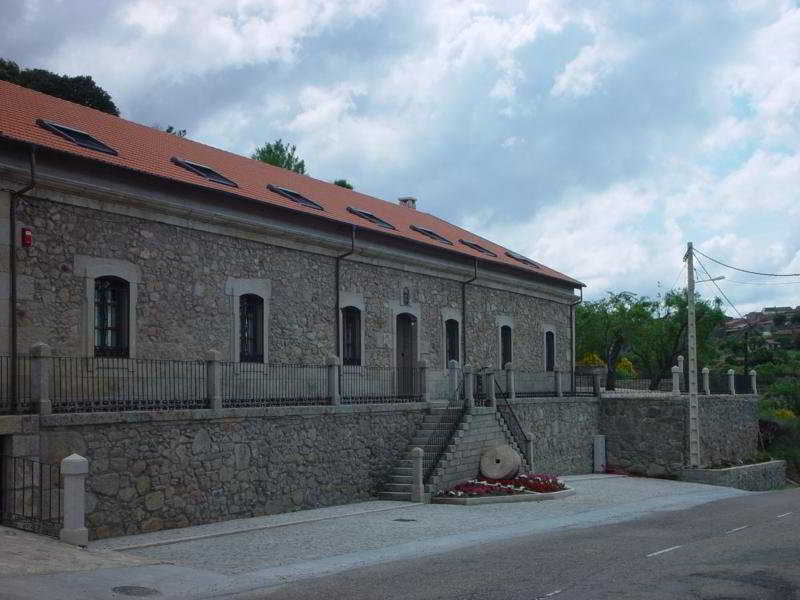 Posada Doña Urraca
