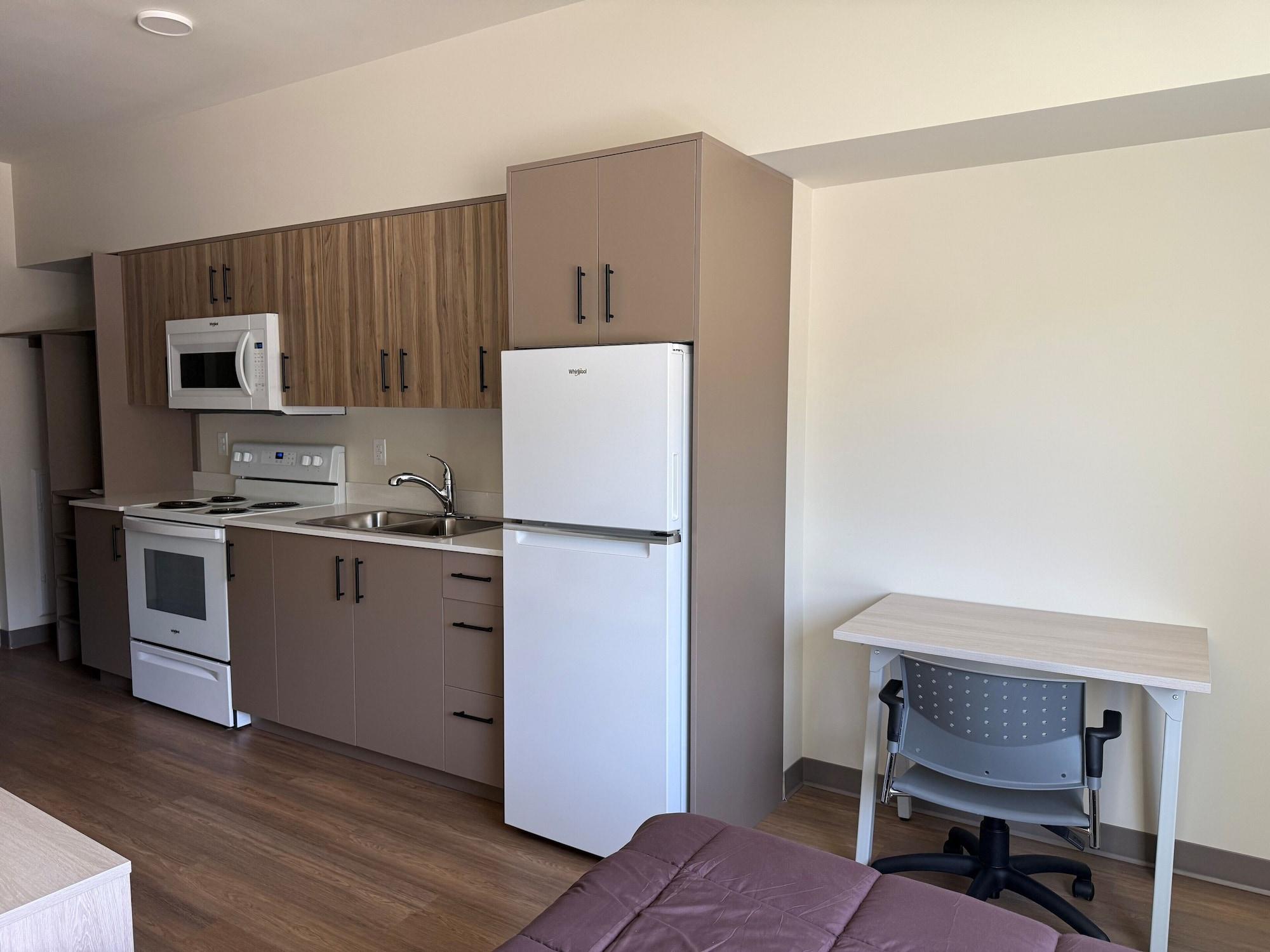 Residence Conference Centre Kelowna