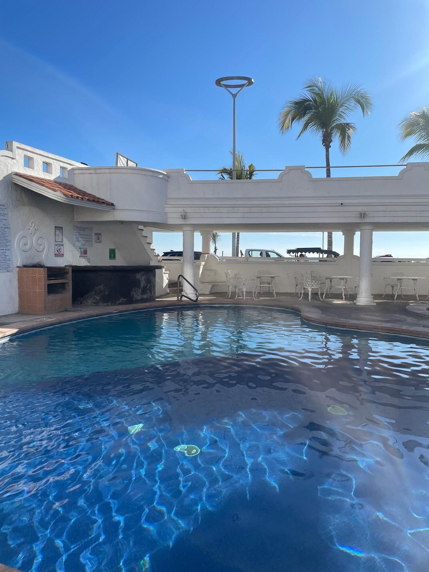 Hotel Vistamar