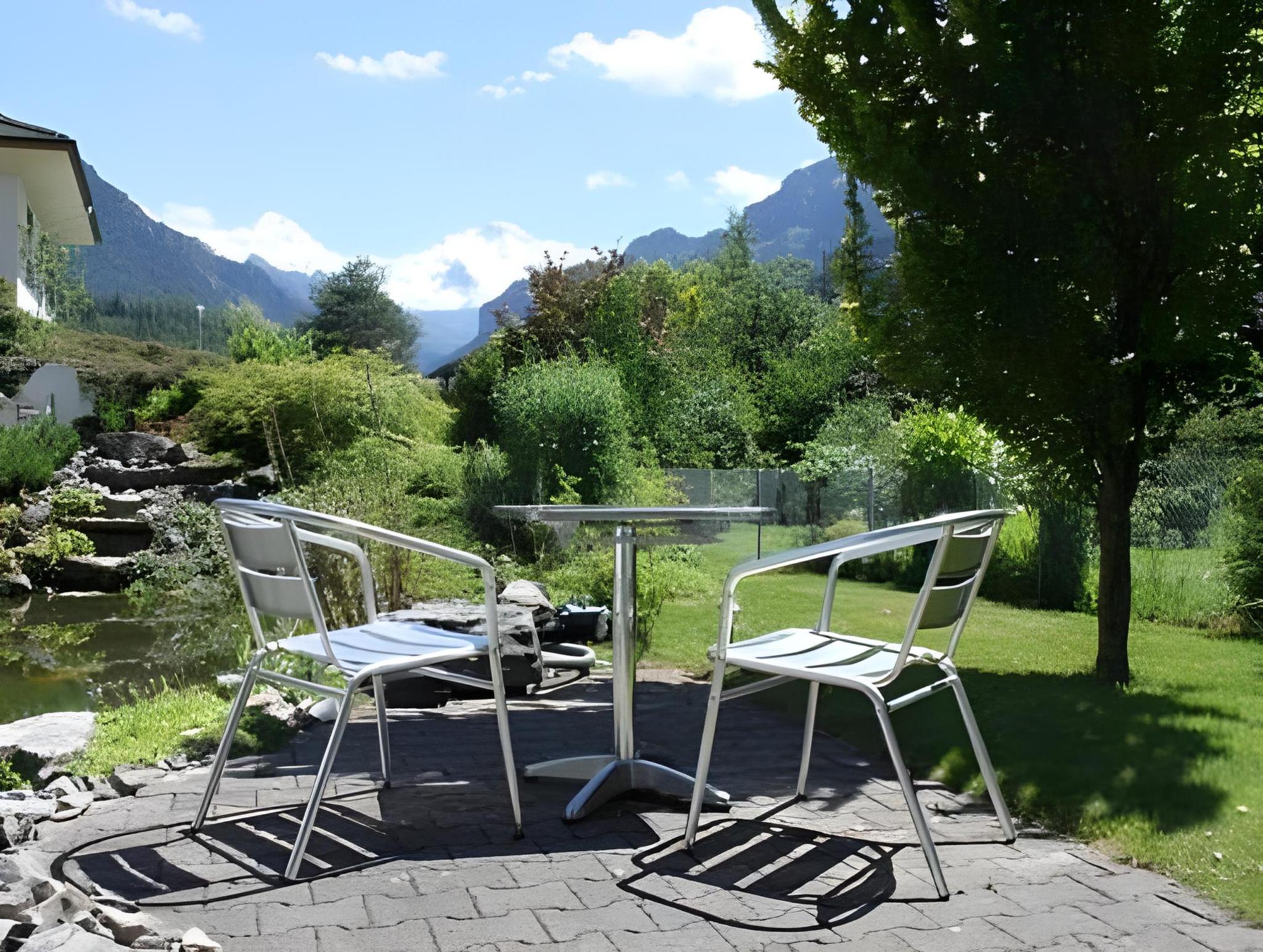 Exterior & Views 2, Sunny Days Bed Breakfast, Interlaken