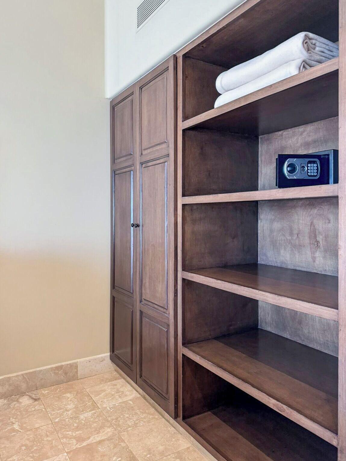 Room 5, The Reserve At Diamante Los Cabos, La Paz