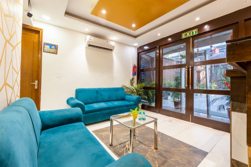 Sbs Hotel Underbridge