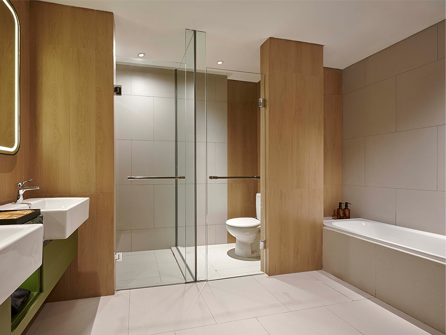 Artotel Living World Grand Wisata Bekasi