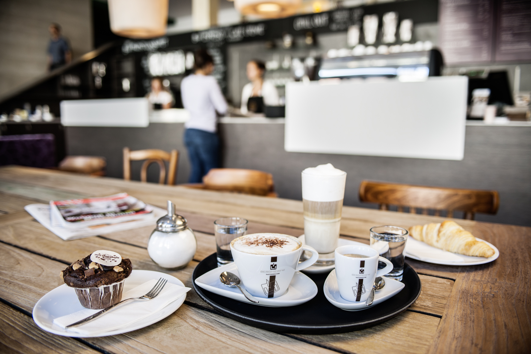 Hotel Bergheim 41