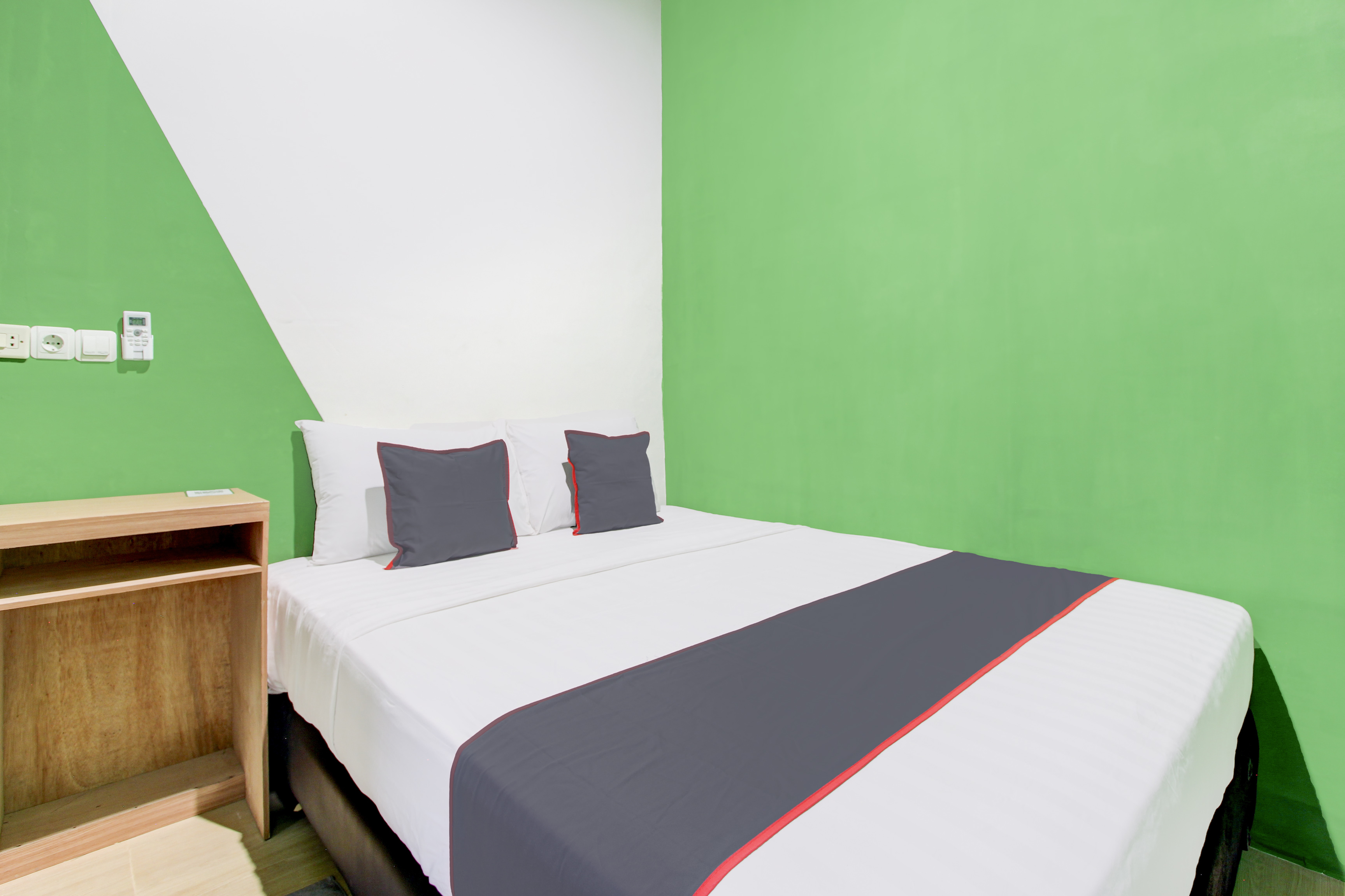Hotel O Yogyakarta Near Jalan Malioboro