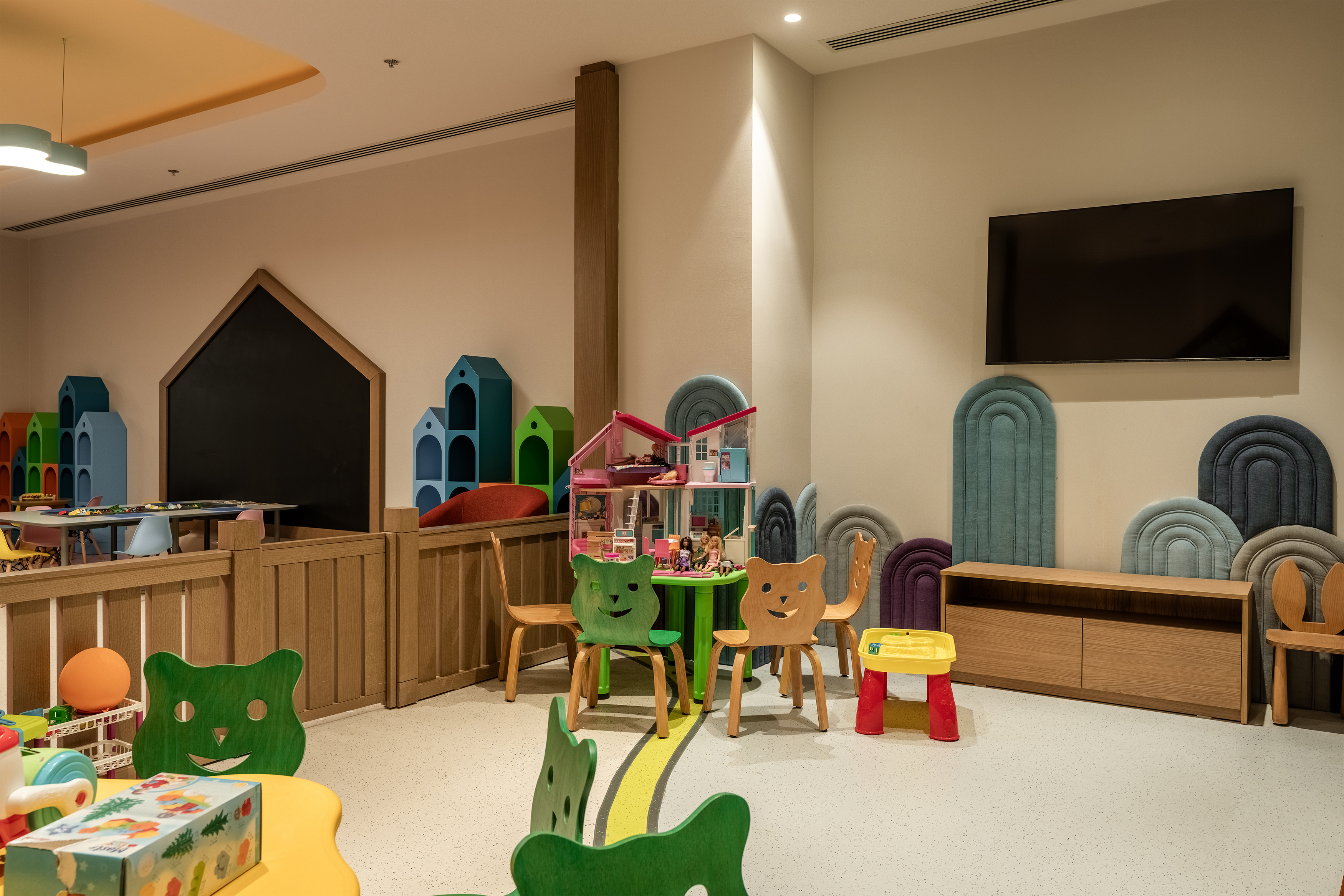 Sinnada Resort & Thermaland