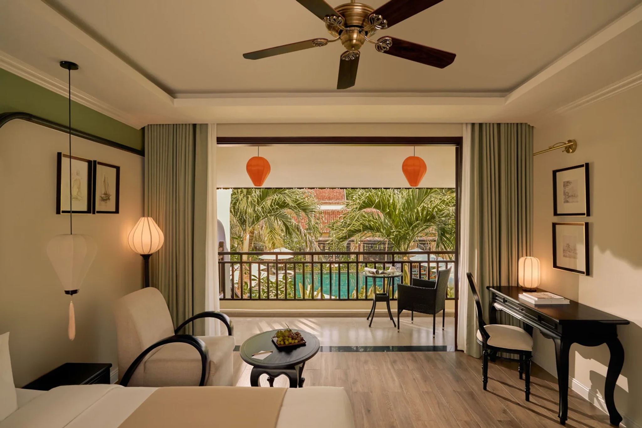 Grand Signature By M Village Hoi An Resort