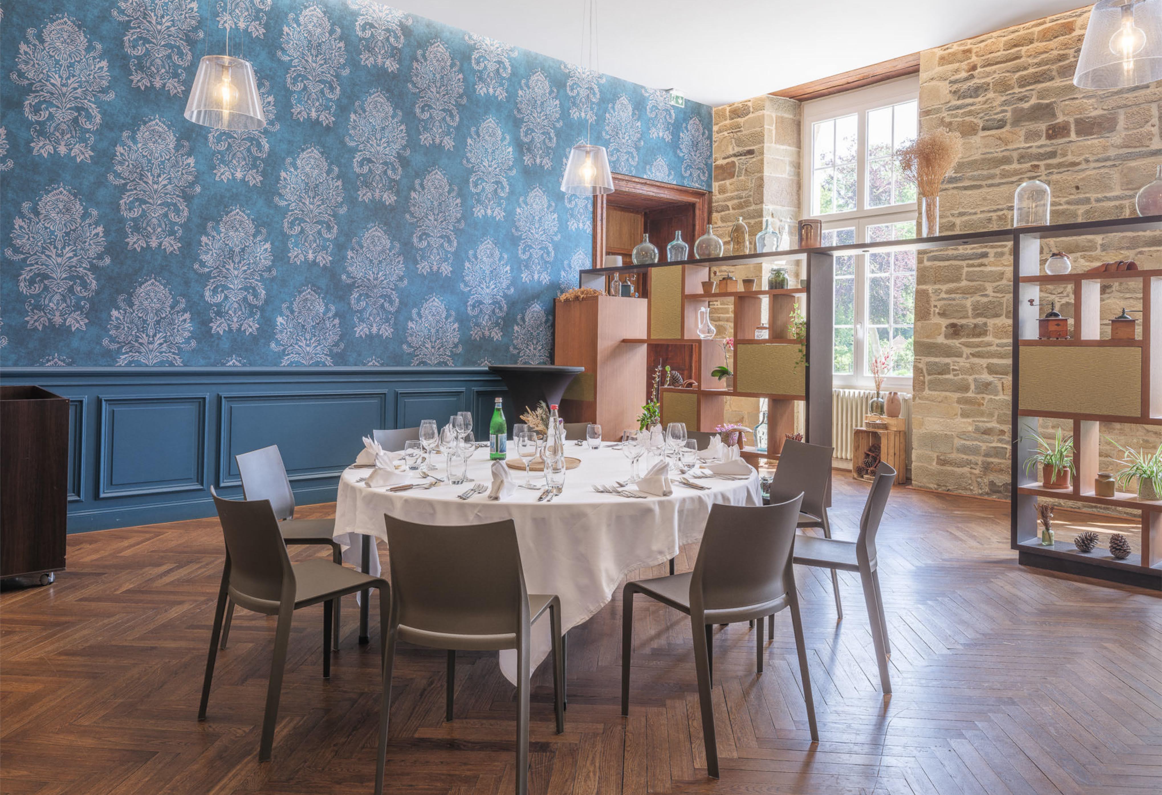 Hotel-Spa L'Essenciel - Château Des Pères