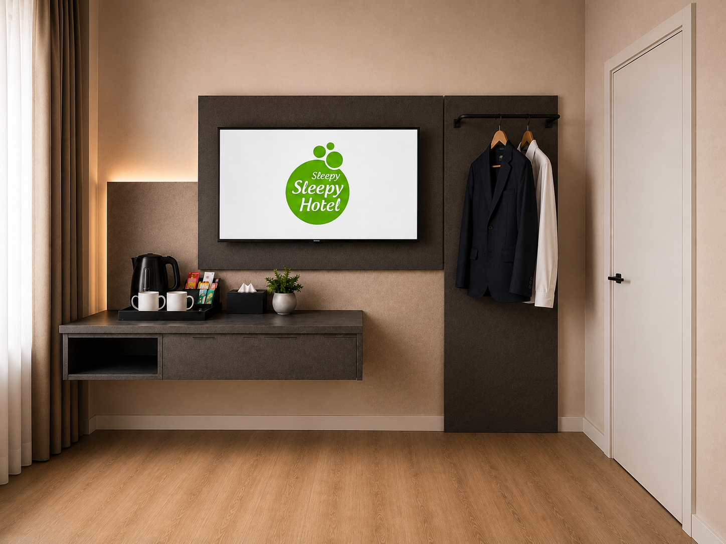 Sleepysleepy Hotel Fulda