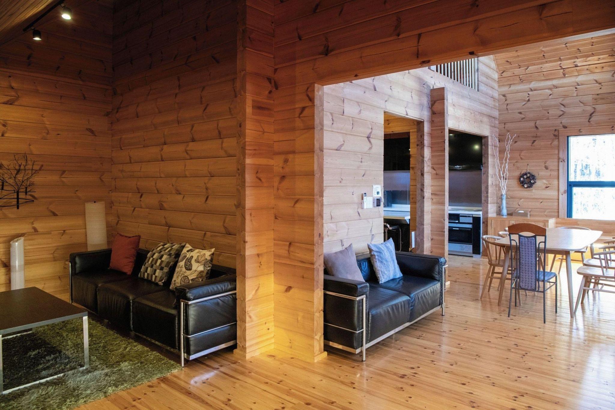 Exterior & Views 3, Wadano Woods, Hakuba