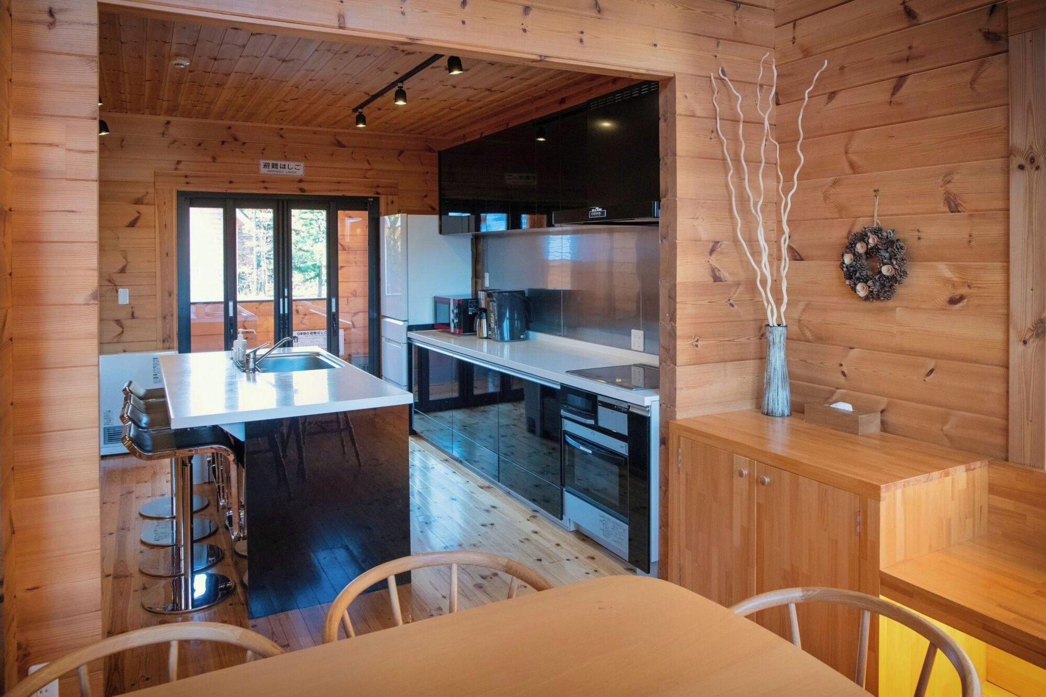 Exterior & Views 5, Wadano Woods, Hakuba