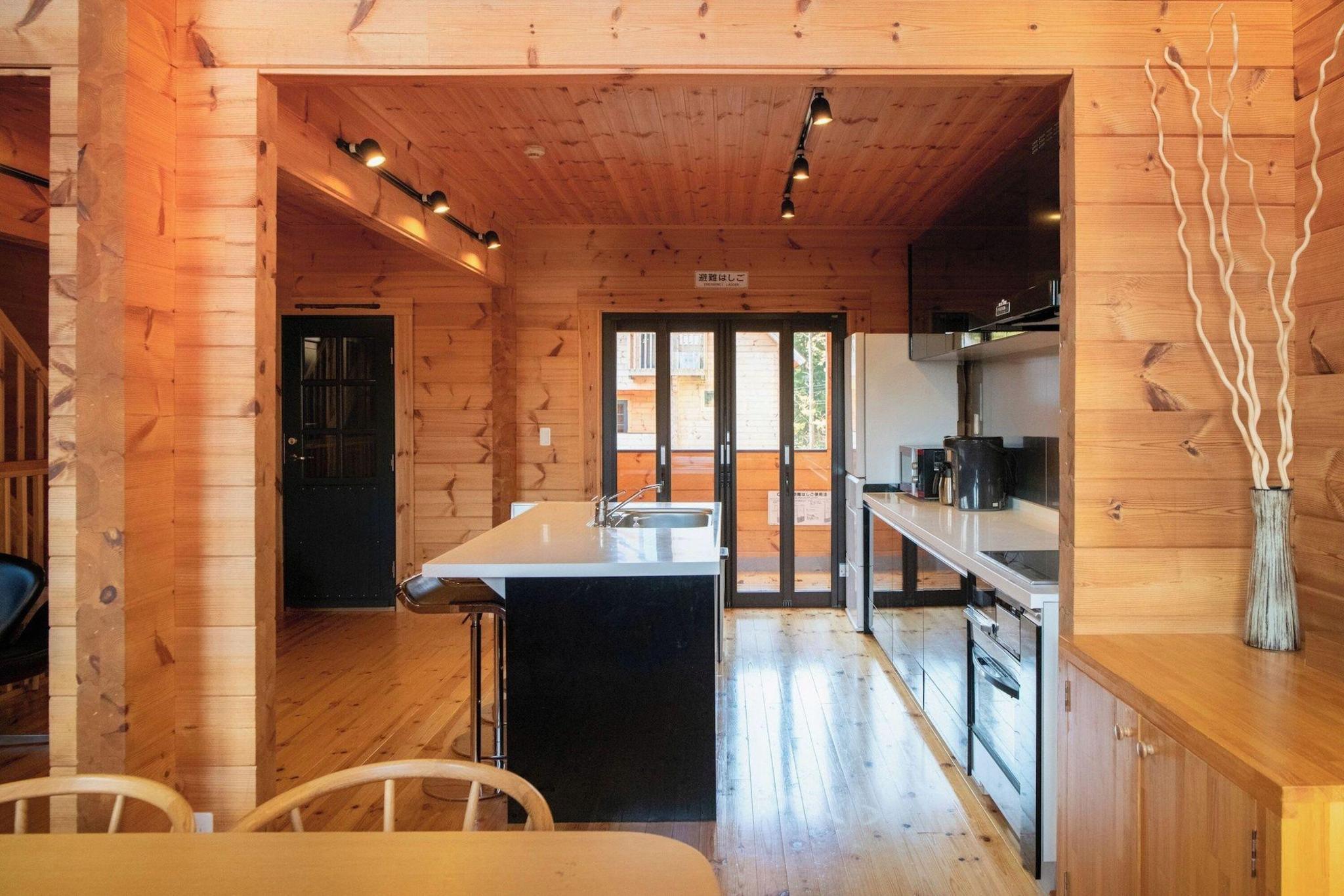 Exterior & Views 2, Wadano Woods, Hakuba