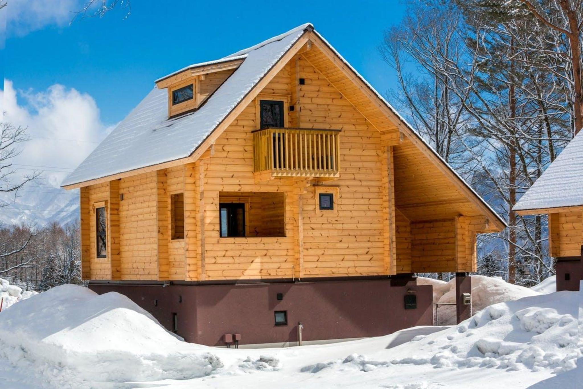 Exterior & Views 4, Wadano Woods, Hakuba
