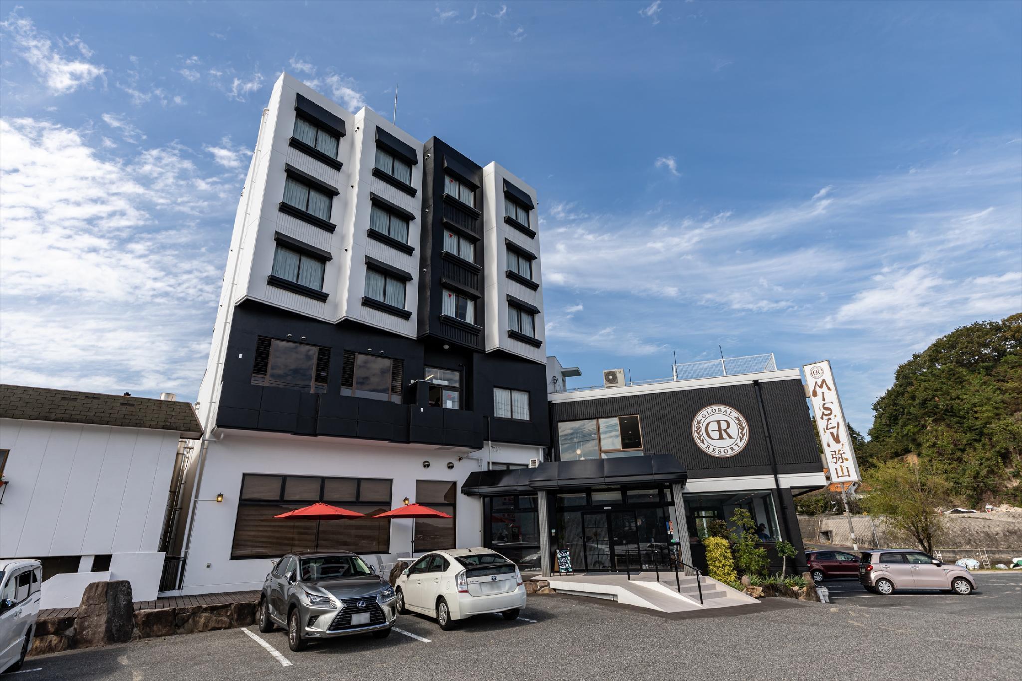 Exterior & Views 3, Global Resort Misen, Hatsukaichi