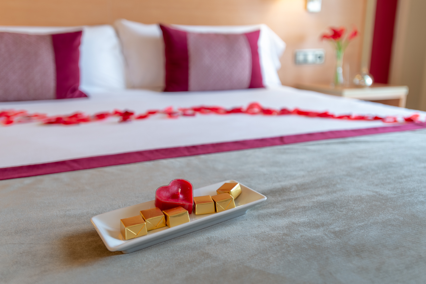 Hotel Real de Lleida by null