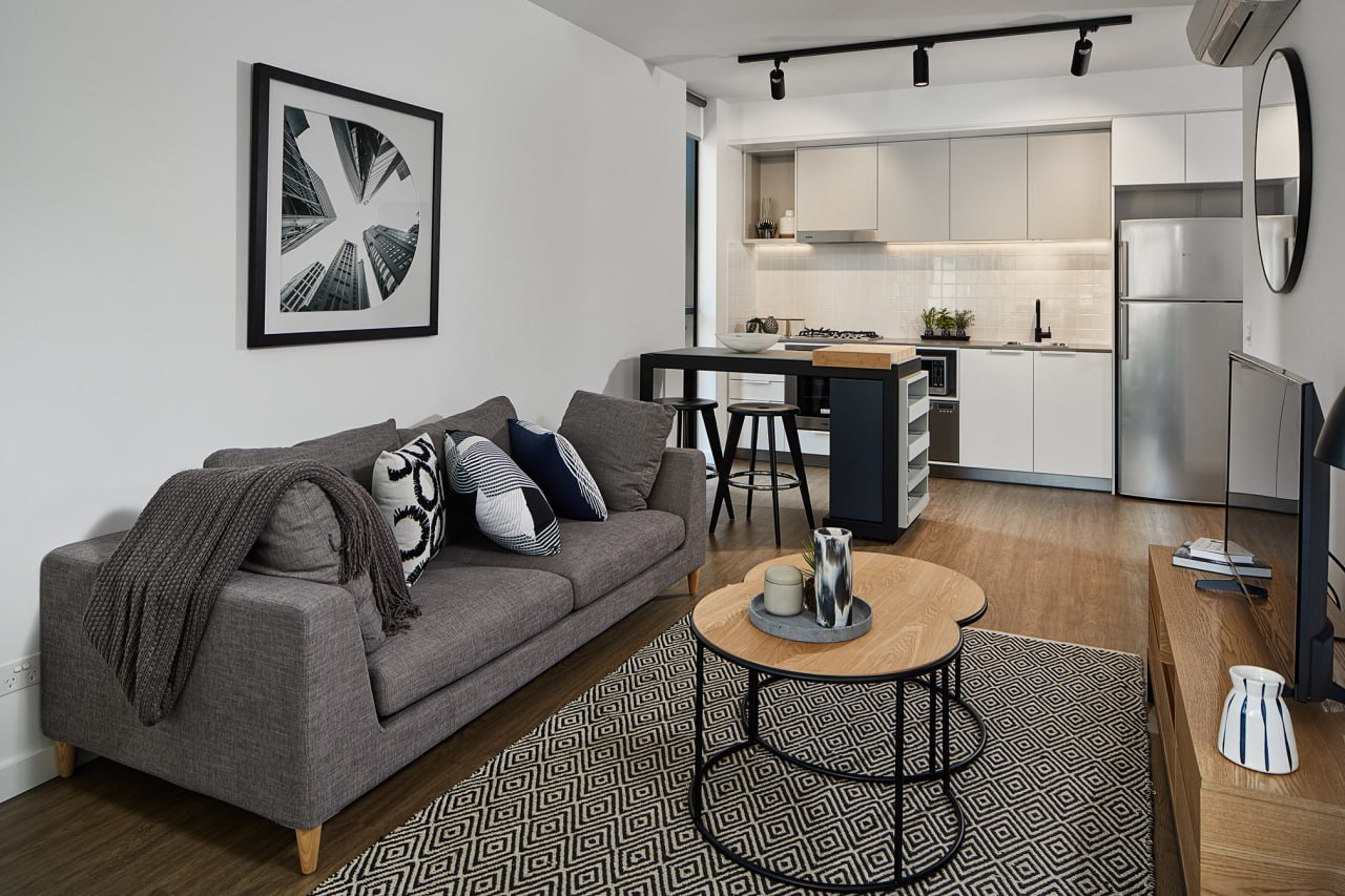 Kingstreet Residences