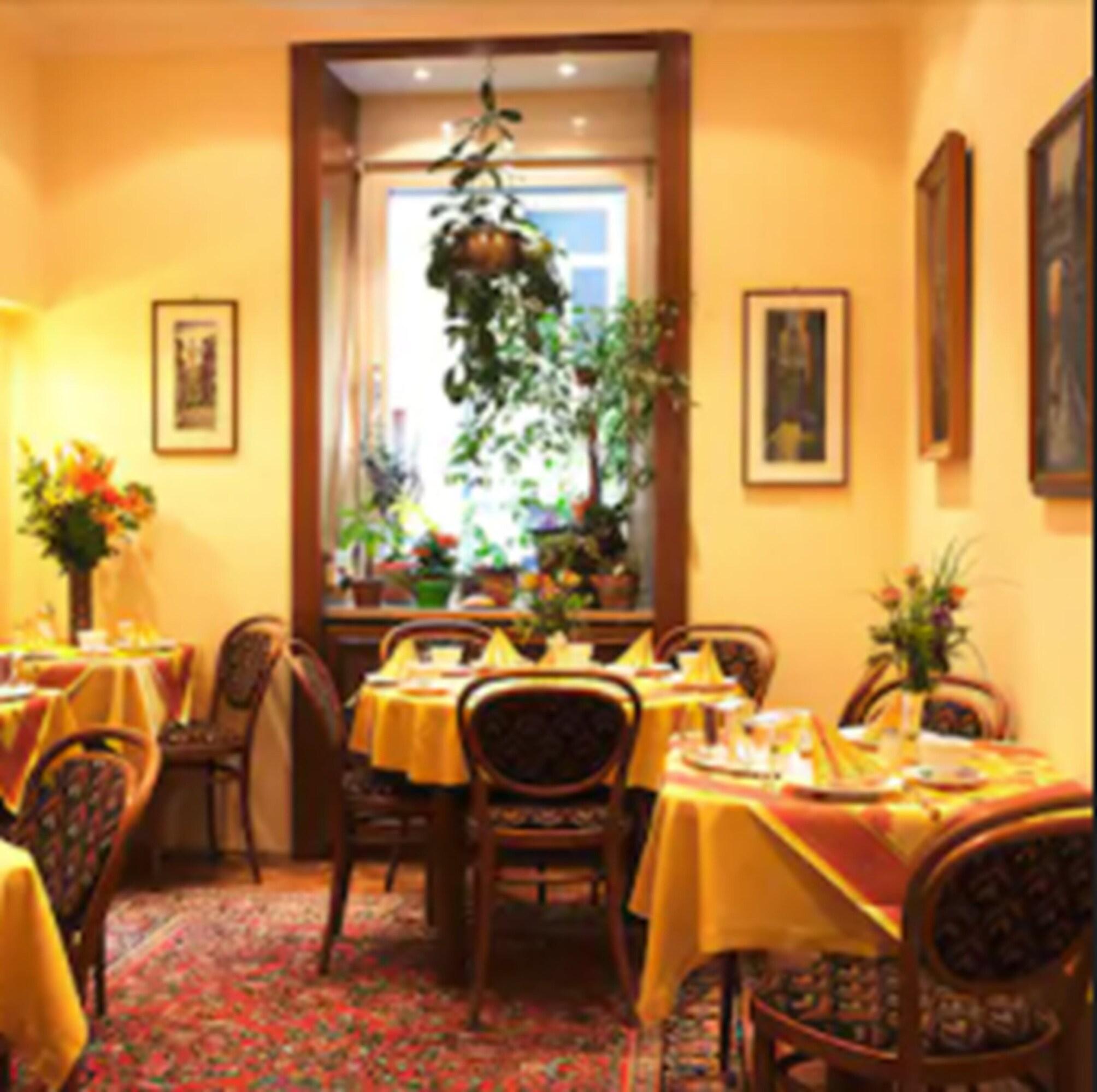 mD-Hotel Hauser