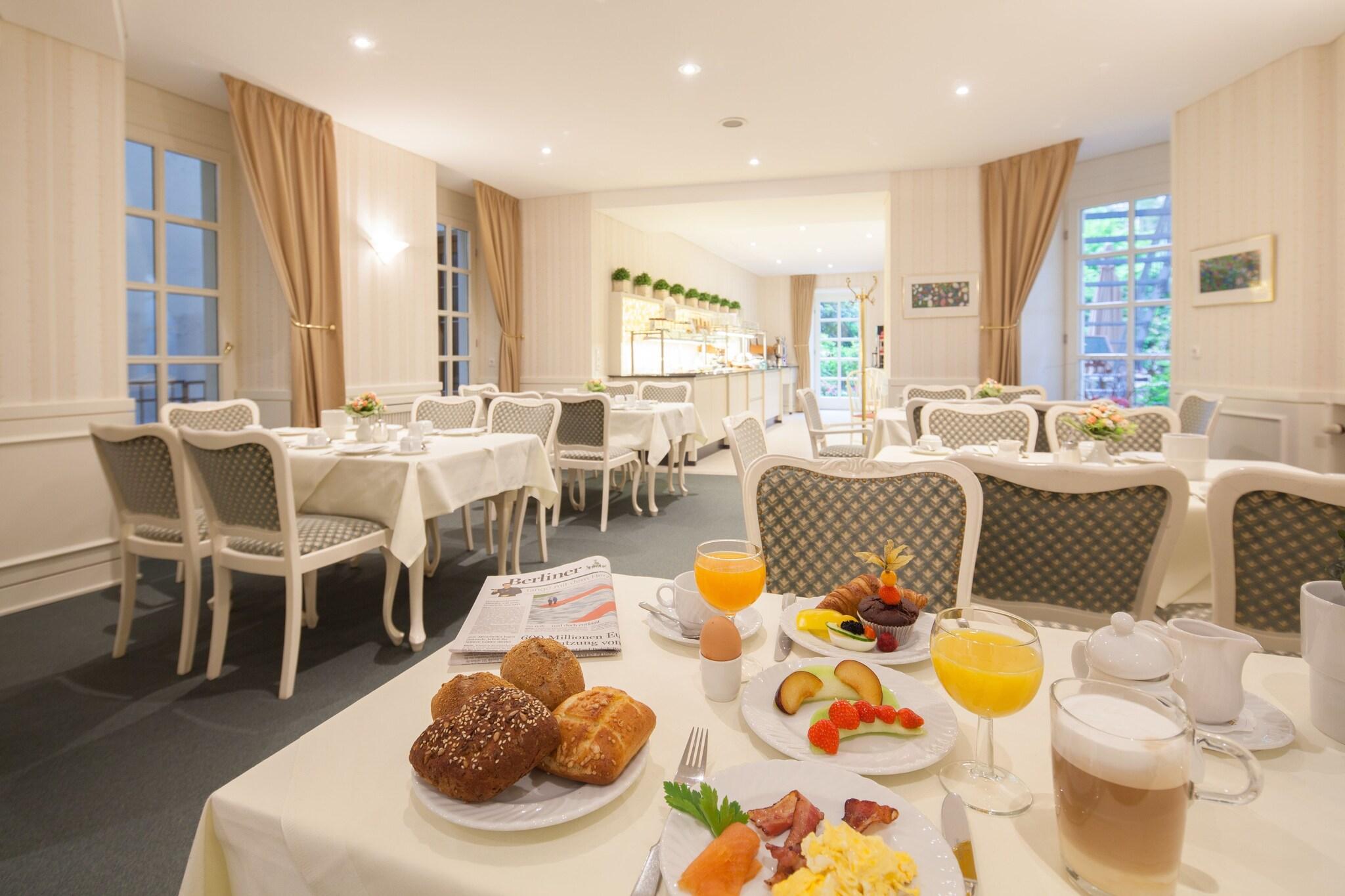 mD-Hotel Brandies