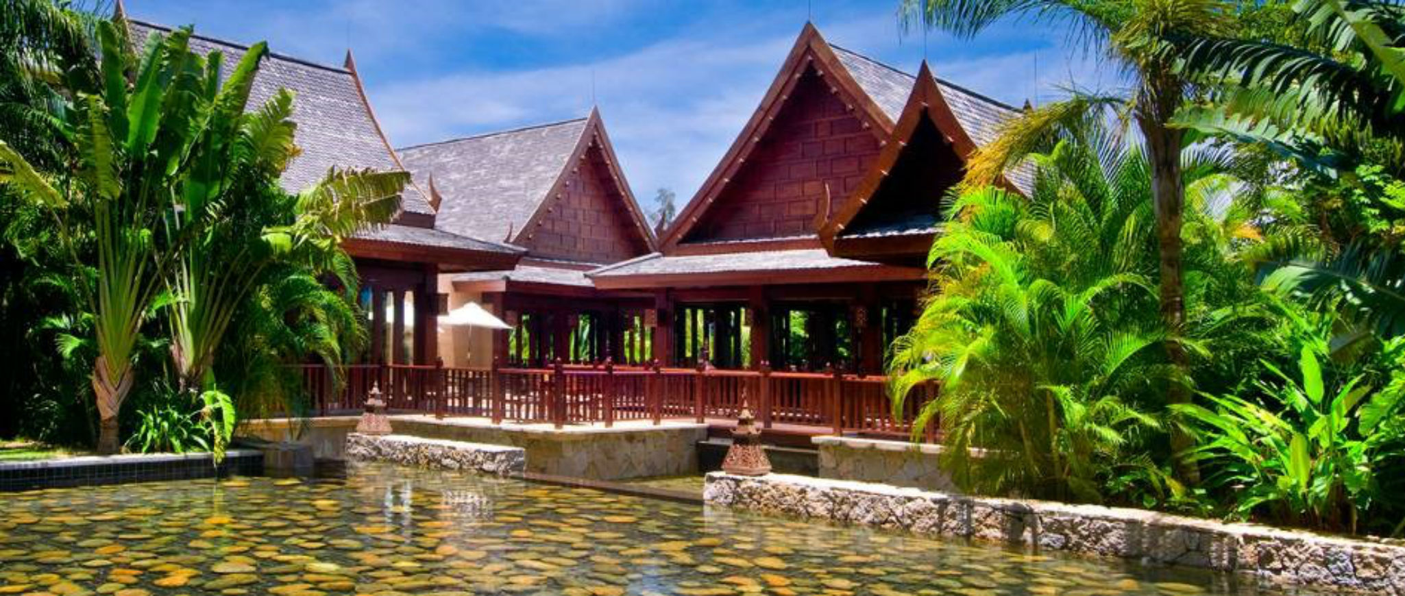 Yalong Bay Mangrove Tree Resort