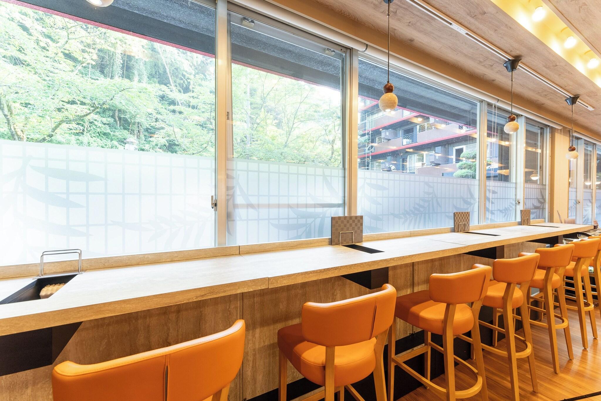 Livemax Resort Sanuki Shionoe Onsen