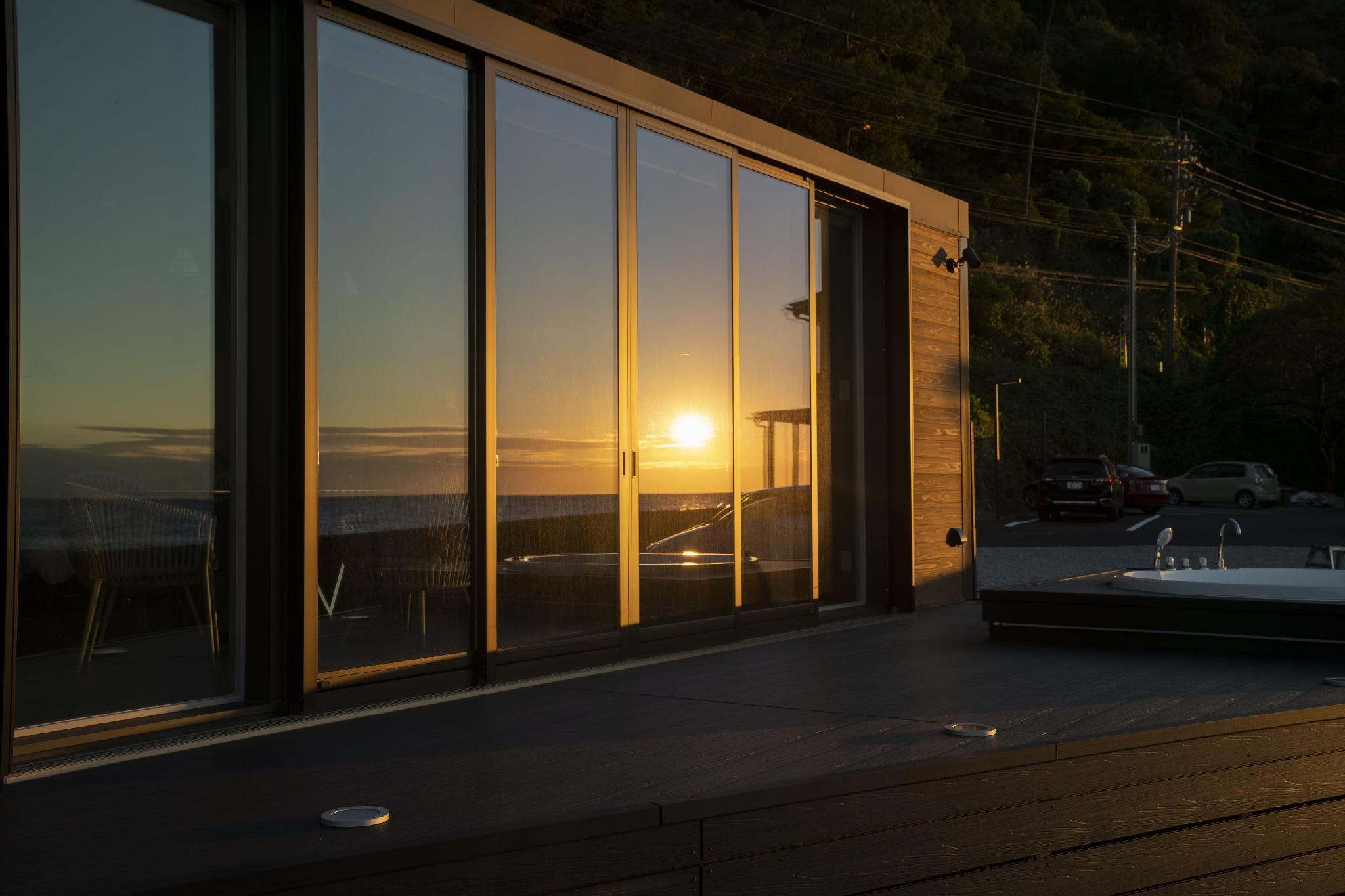 Exterior & Views 1, Umitoma Oceanview Resort Echizen, Fukui
