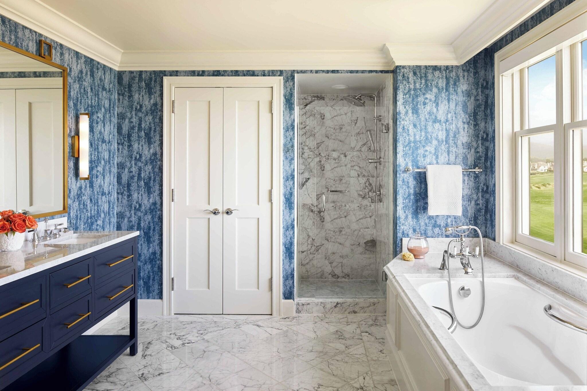 The Ritz-Carlton, Half Moon Bay by null