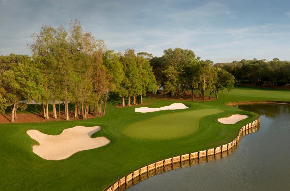 Innisbrook Resort
