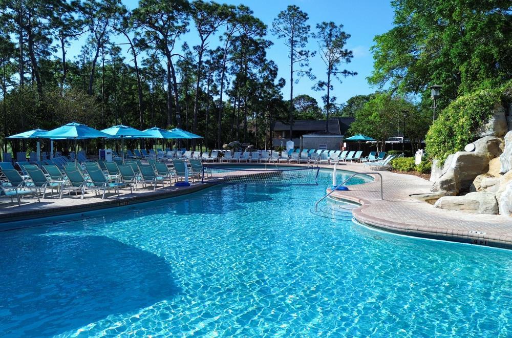 Innisbrook Resort by null