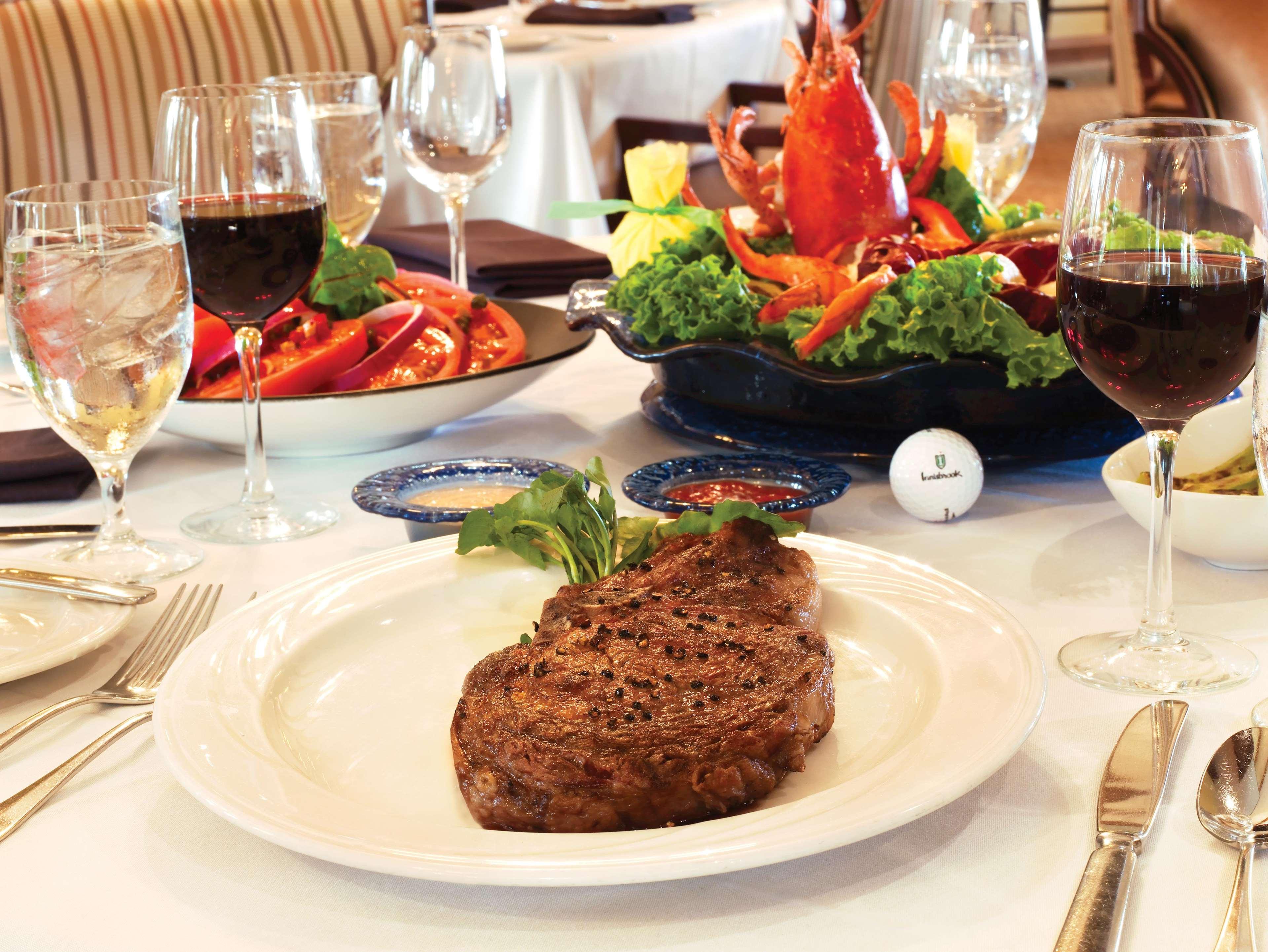 Innisbrook Resort by null