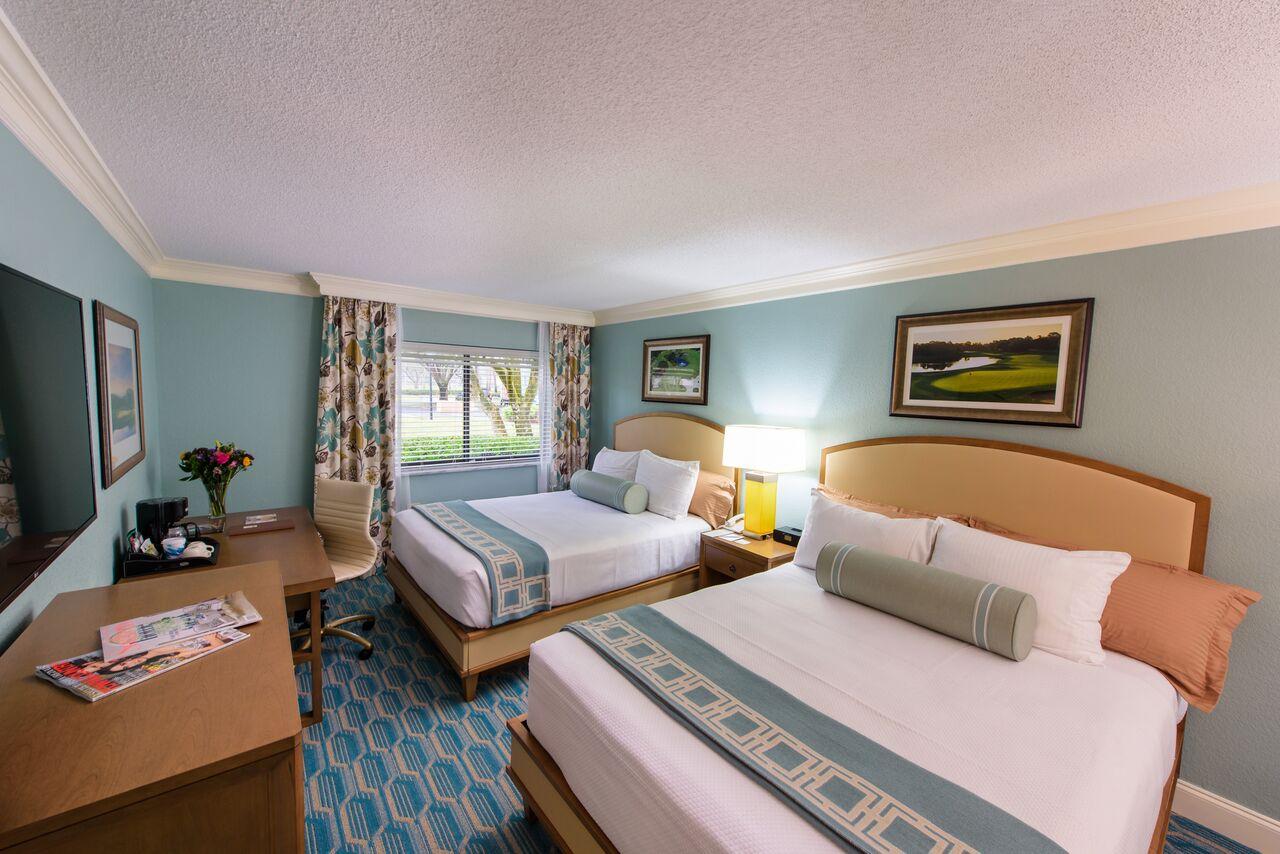 Innisbrook Resort by null